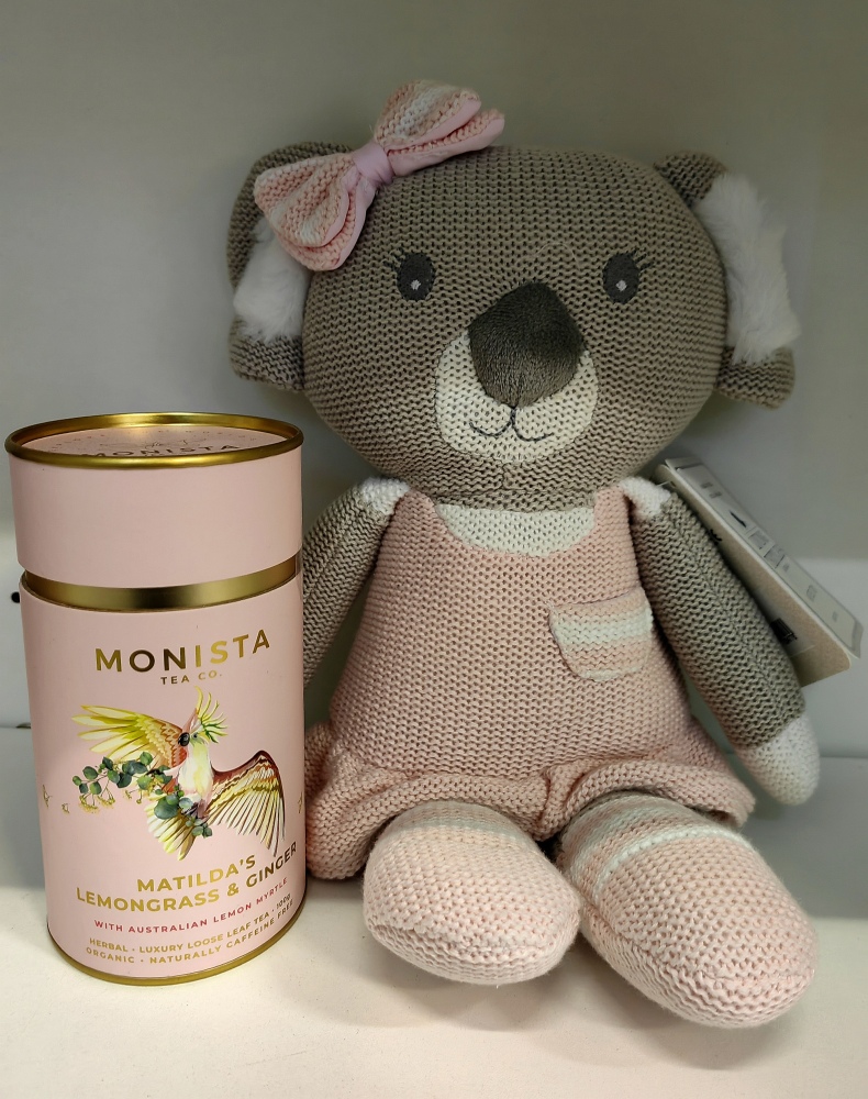 Koala & Tea Bundle