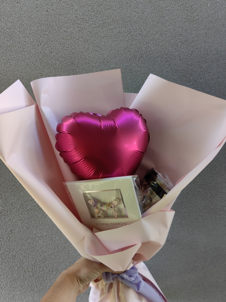 Mini Valentines