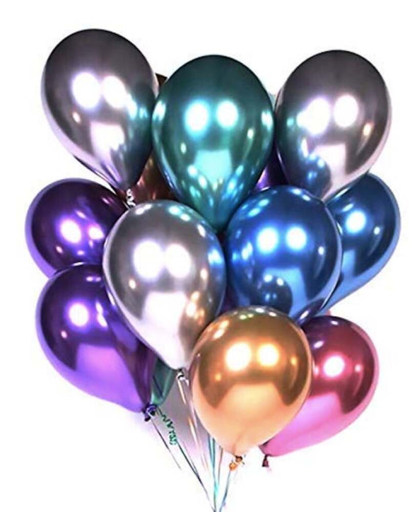 Latex Balloons