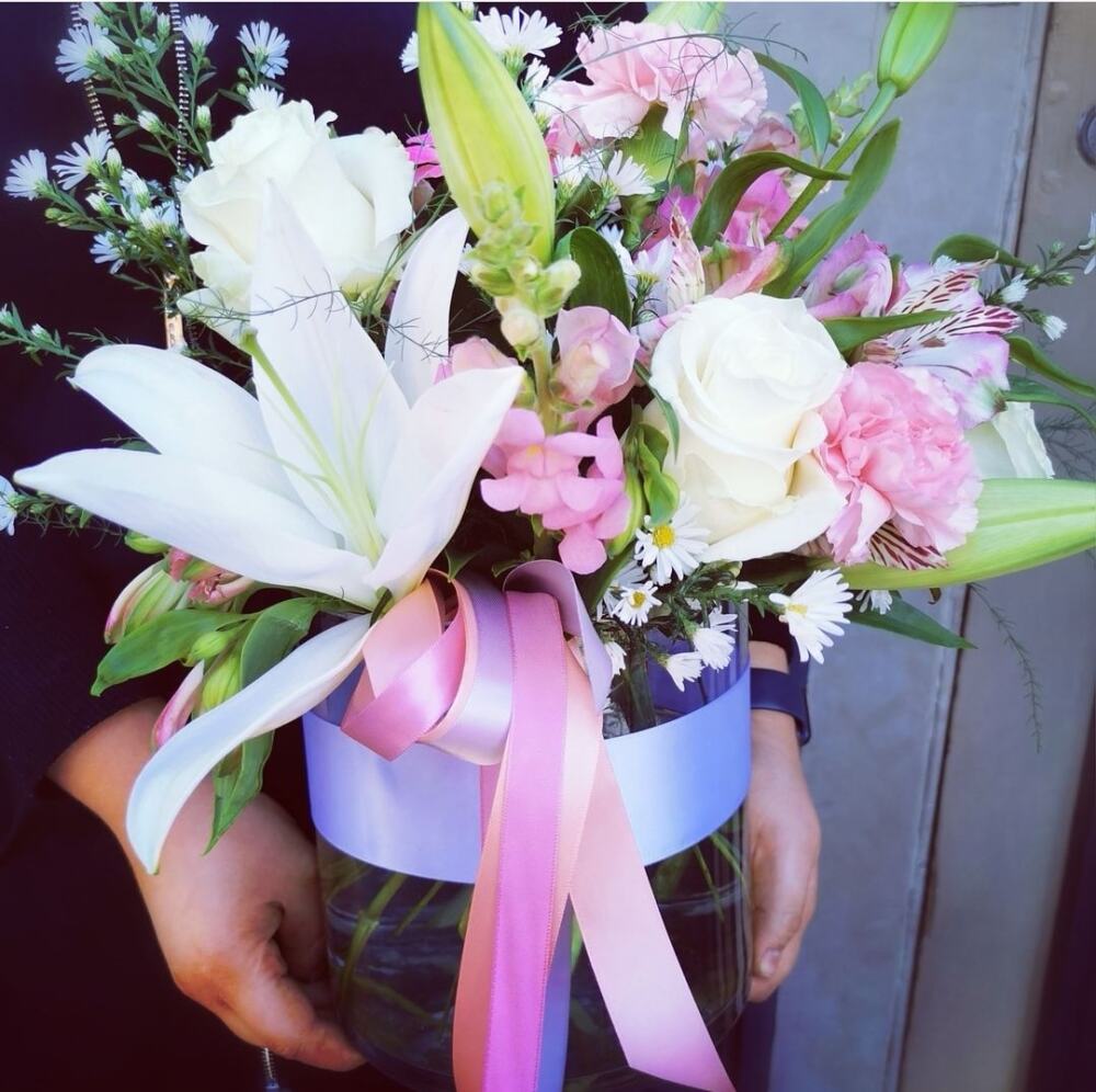 Mothers  Delight