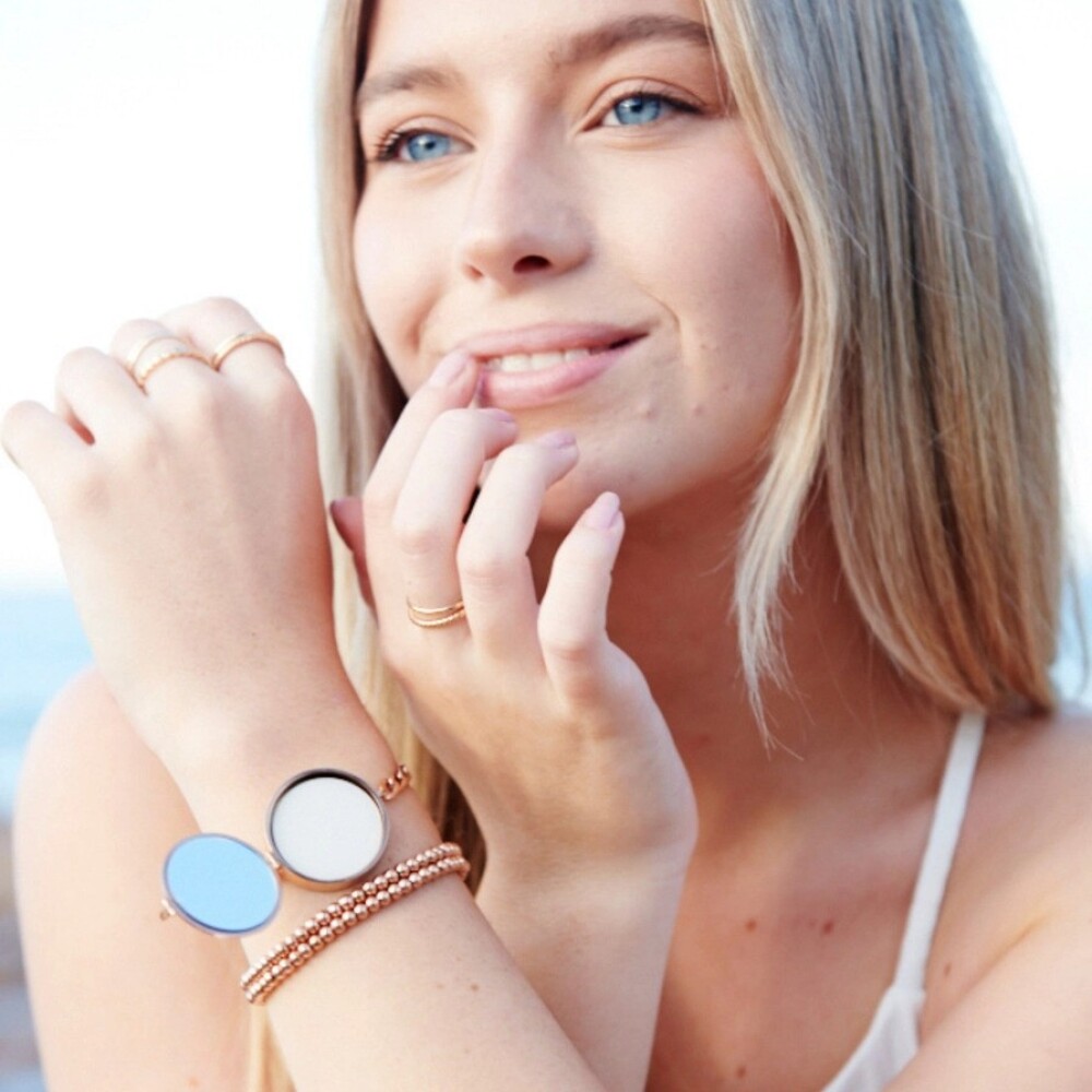 Pearl Bracelet
