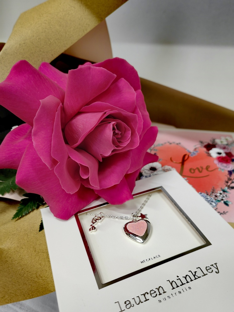 Little Valentine