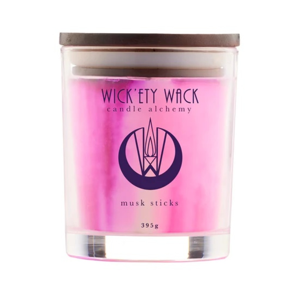 Musk Sticks