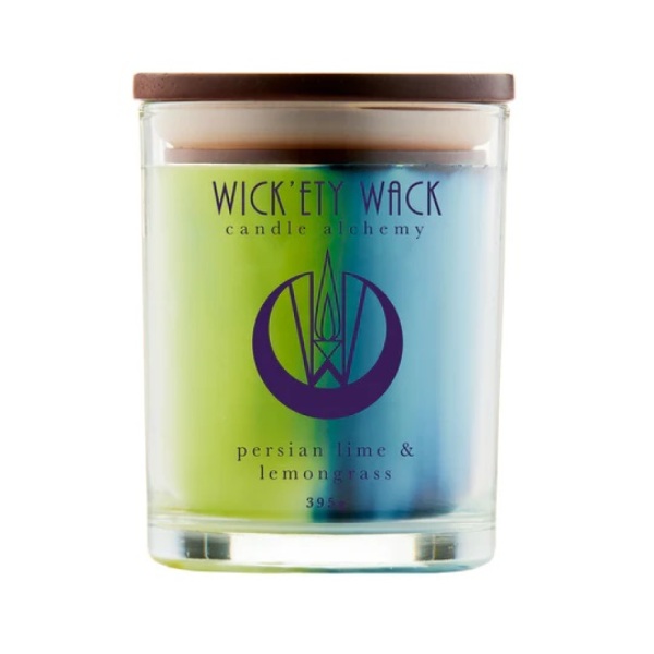 Persian Lime and Lemongrass - Large