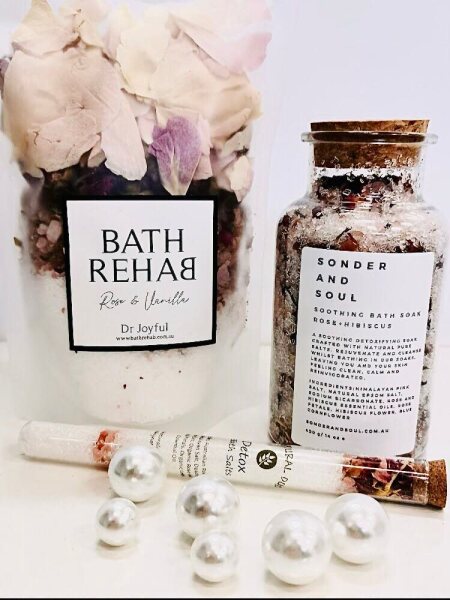 Bath Essential Package