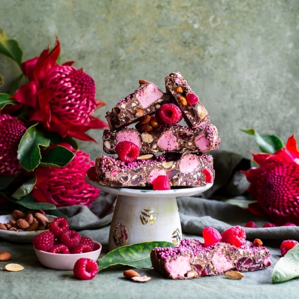 Rocky Road