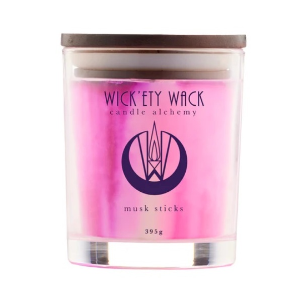 Musk Sticks Large